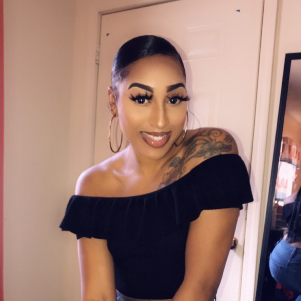 Meet your Posher, Keria